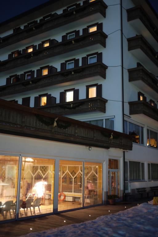 Grand Hotel Biancaneve Folgaria Exterior photo