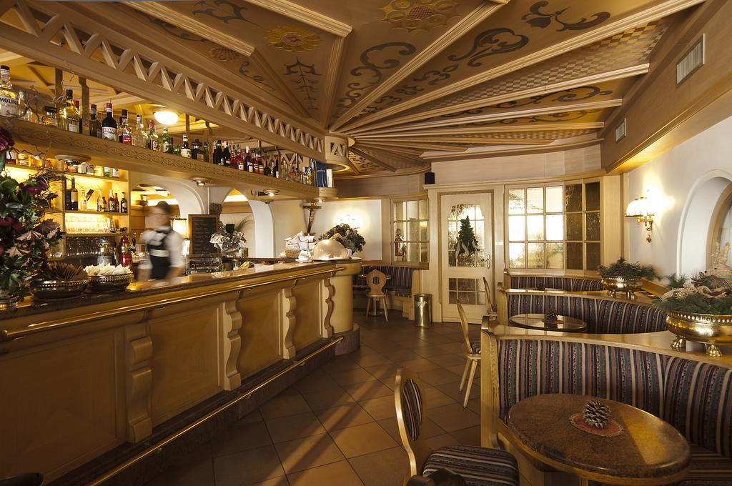 Grand Hotel Biancaneve Folgaria Exterior photo