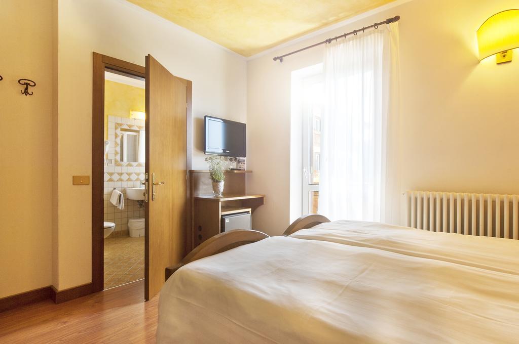 Grand Hotel Biancaneve Folgaria Room photo