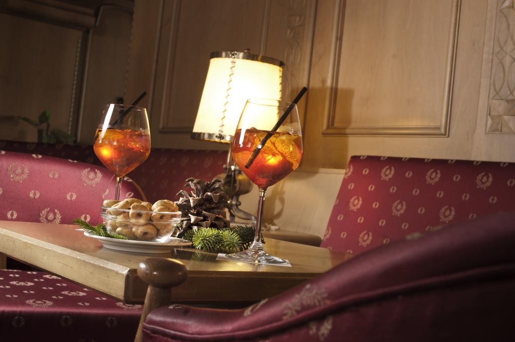 Grand Hotel Biancaneve Folgaria Exterior photo