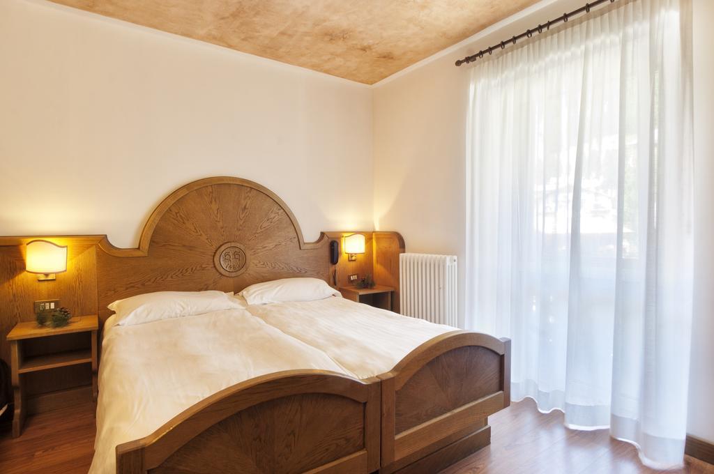 Grand Hotel Biancaneve Folgaria Room photo